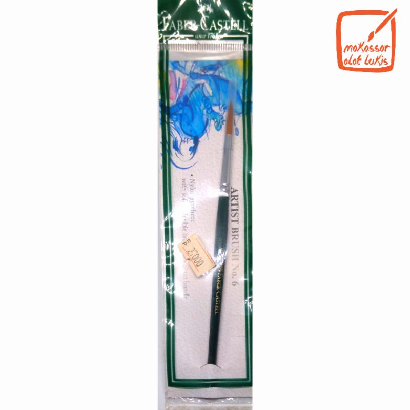 

Kuas Lukis set 4 kode 619