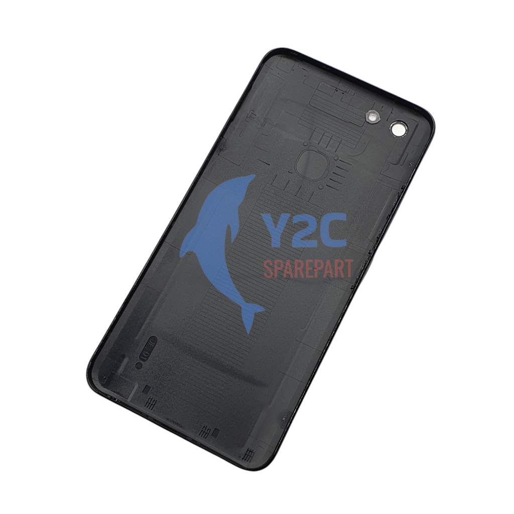 BACKDOOR VIVO Y81 NON FINGERPRINT / BACK COVER / TUTUP BELAKANG / BATERAI