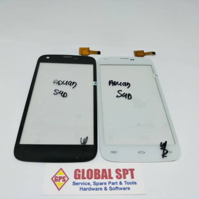 TOUCHSCREEN ADVAN S4D / TS TOUCH SCREEN ADVANCE S4D