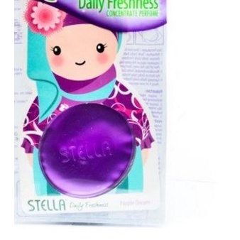 ➸ Parfum Mobil Stella/Pewangi Mobil Gantung Stella ➽