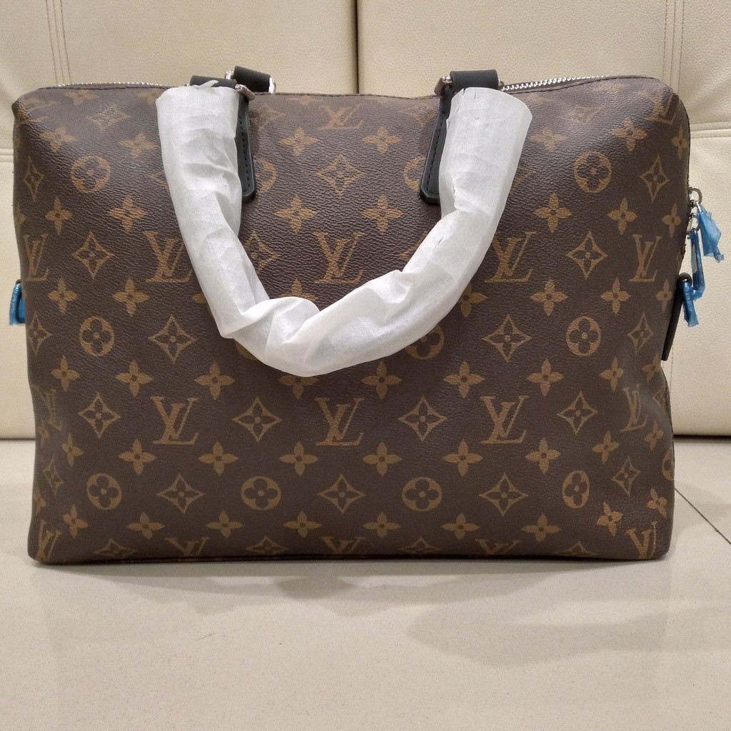 Louis Vuitton TAS KERJA LAPTOP MONOGRAM