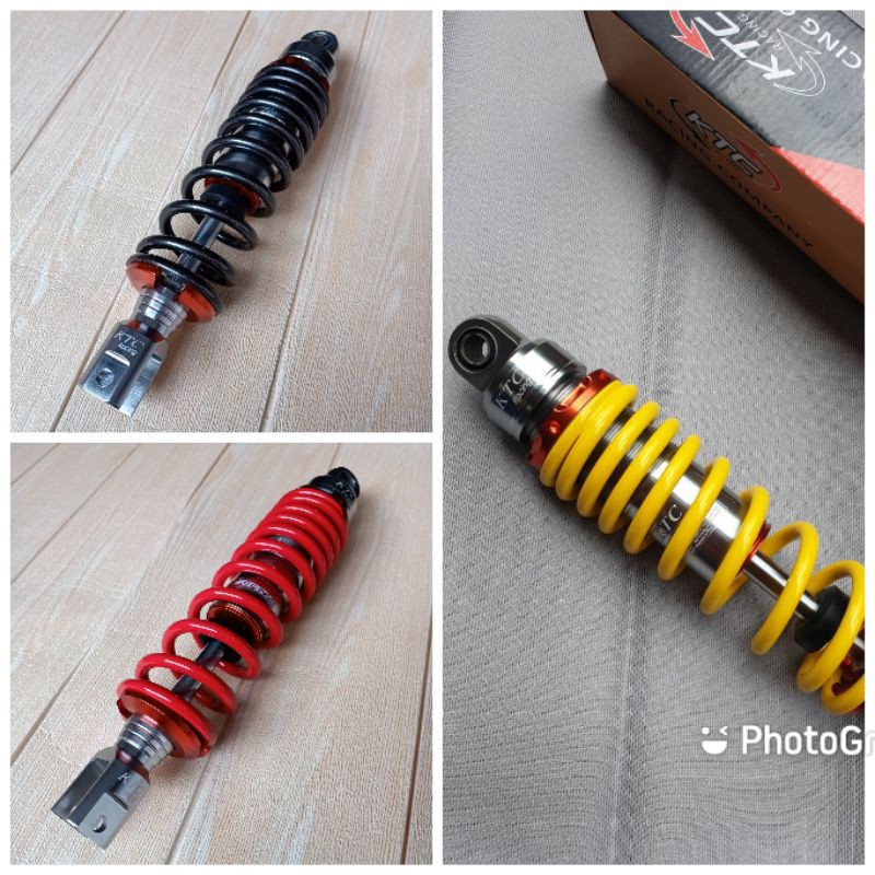 Shock Razor Ktc Mio,Vario,Beat,Scoopy,Fino