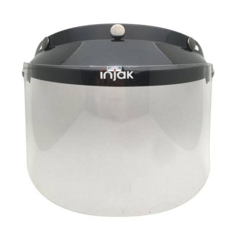 Kaca Helm Bogo Injak