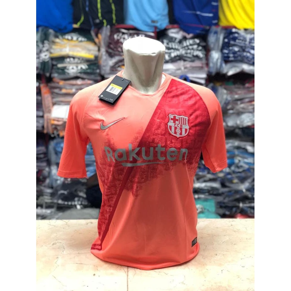 Super Hot Jersey BARCA 3rd BARU NEW 2018/2019 Grade ori Baru