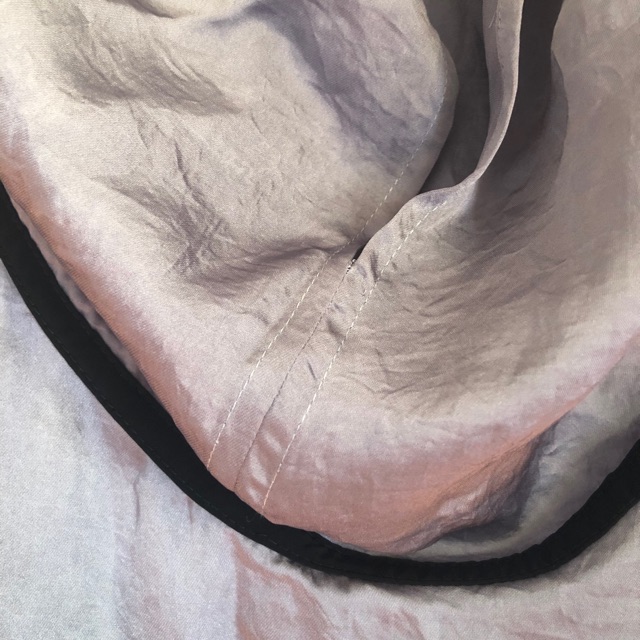 Khimar sarah vi preloved