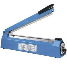 IMPULSE SEALER SELAER PLASTIK BESAR