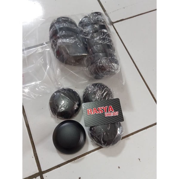 center dop tutup dop velg dop roda avanza Xenia Luxio Gran max velg kaleng polos original