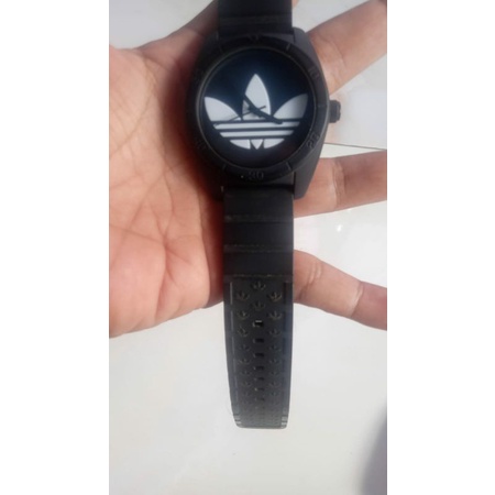 jam tangan adidas santiago second