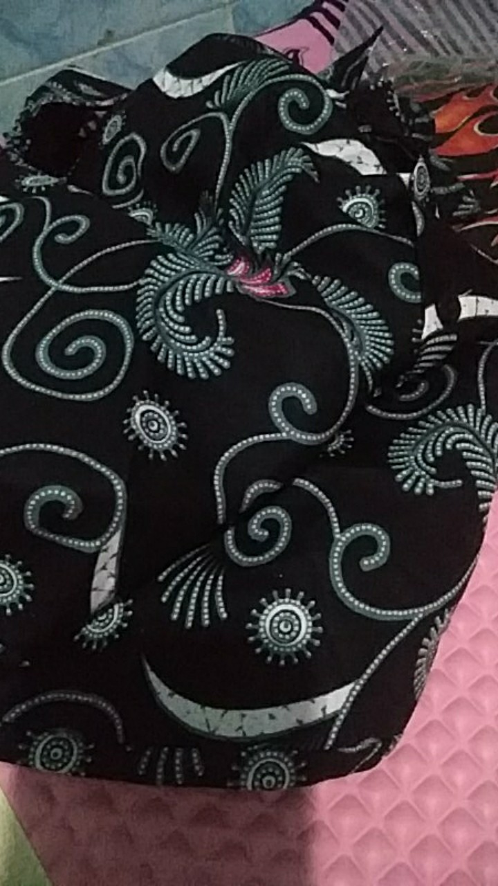 Kemeja Batik.lengan Pendek Anak.1th-11th.batik Anak Exclusiv.