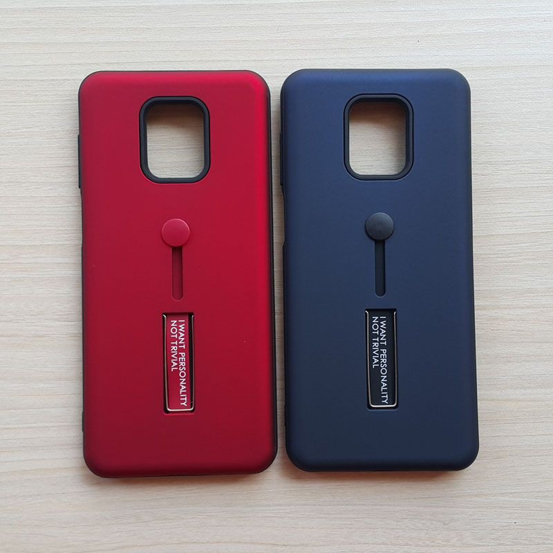 Personality Case Xiaomi Redmi Note 9 PRO / casing / armor