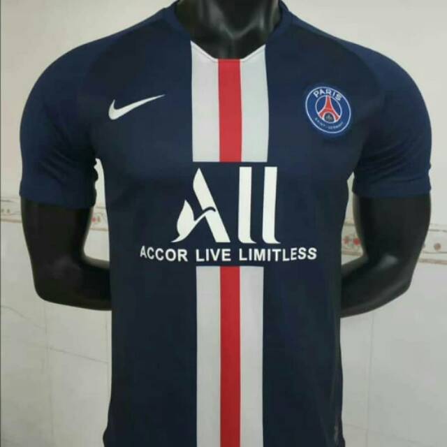 Jersey PSG home 2019/2020