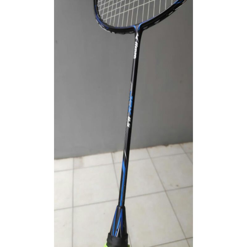 Raket Badminton Mizuno JPX 8.5 Original ( Second )