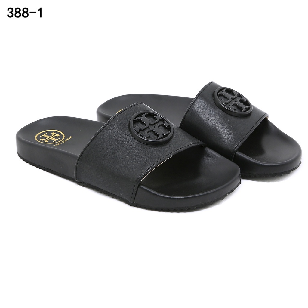 TB Slide Sandals #388-1