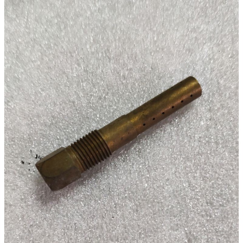 Holder Needle Jarum Karburator CG 110 CG110 Ori Honda 16165397671