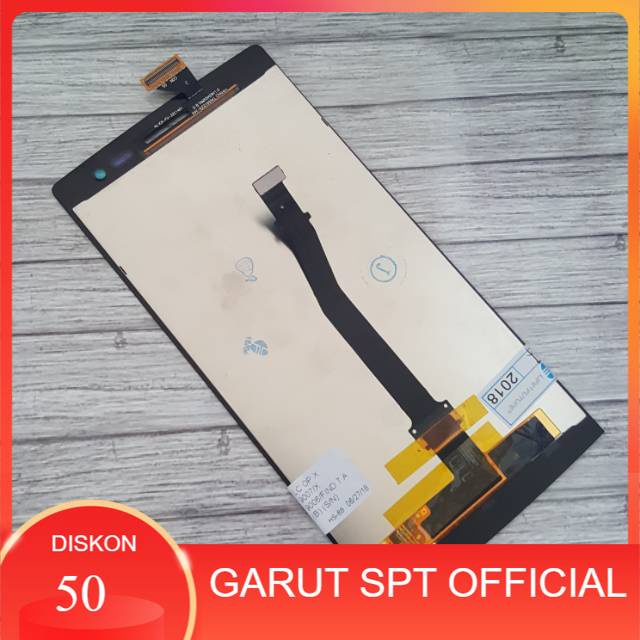 LCD TOUCHSCREEN OPPO FIND 7A X9007 X9006