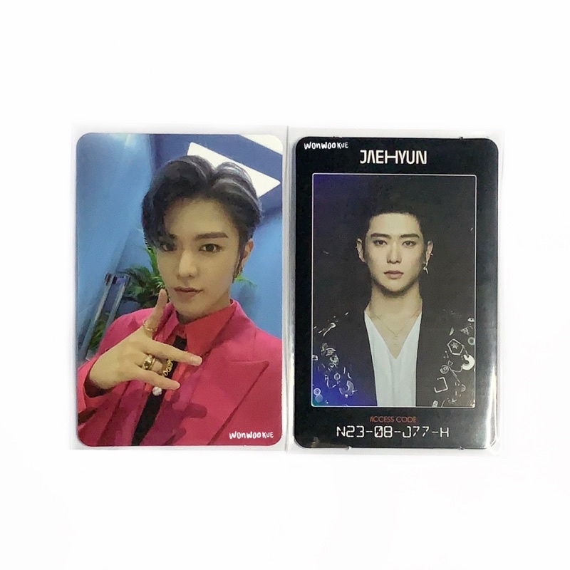 pc nct yuta arrival official