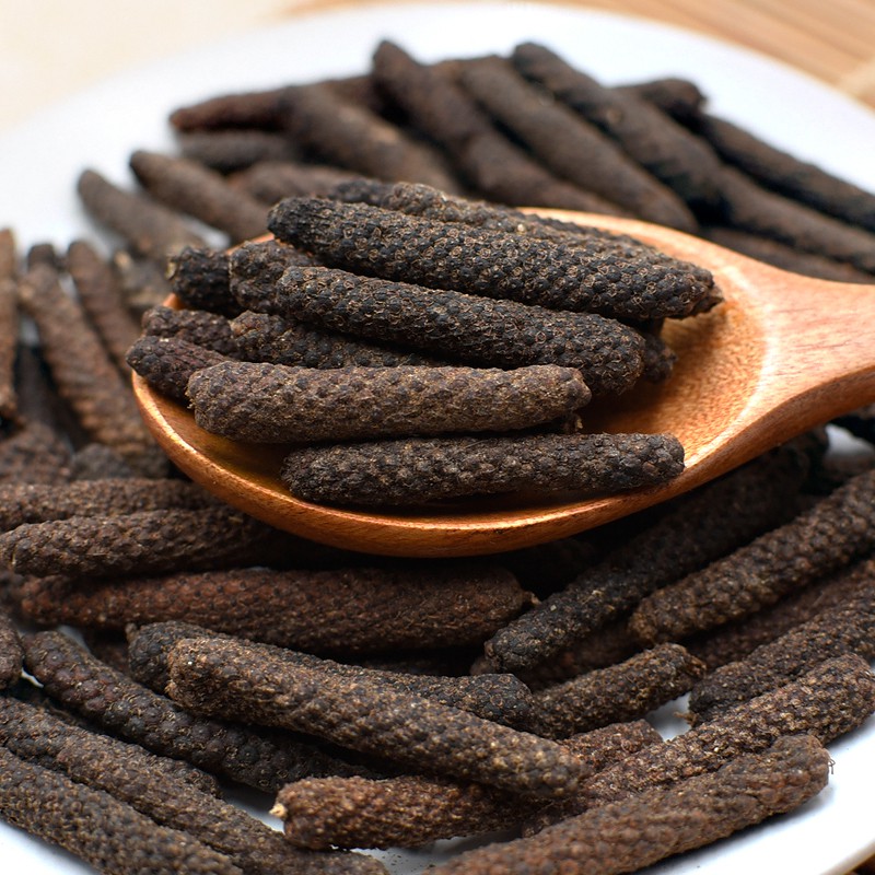 Cabe Jawa Cabe Jamu Bi Bo Long Pepper 500 g