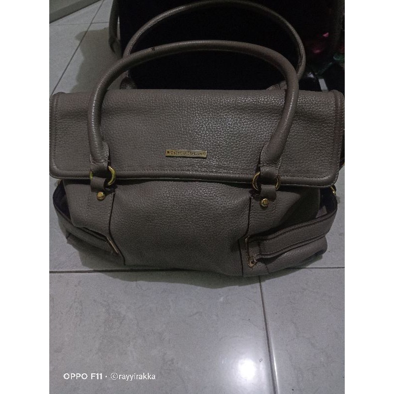 TAS GOBELLINI ORI