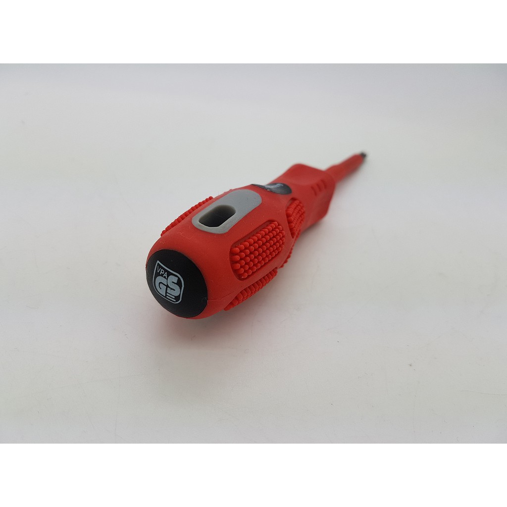 Obeng Listrik 7 &quot; MAXPOWER +PH1x75mm Isolator 1000v Screwdriver