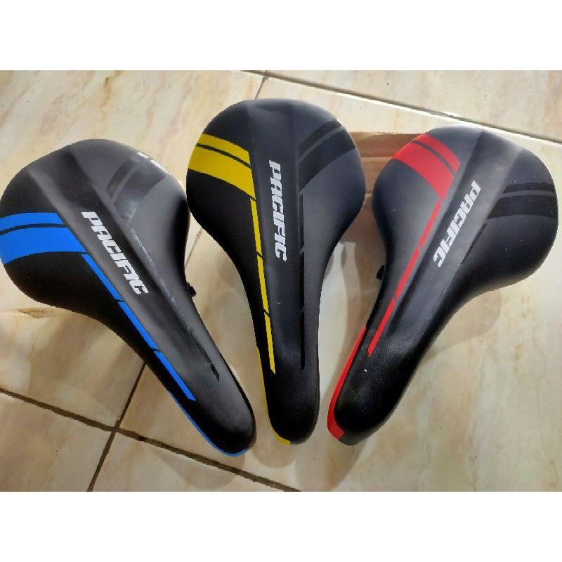 Sadel Sepeda MTB pacific