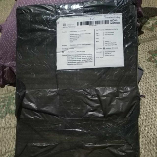 Suamimalasshop Sprei Kendra Minimalis Flat 160x200 Cm