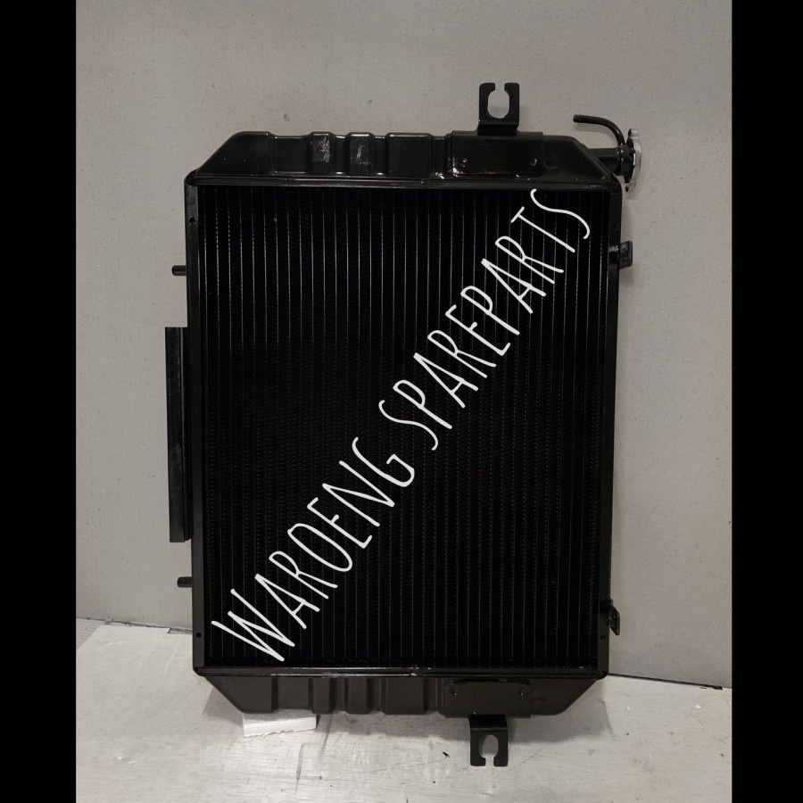 RADIATOR TOYOTA FORKLIFT 5FD25 5FD35