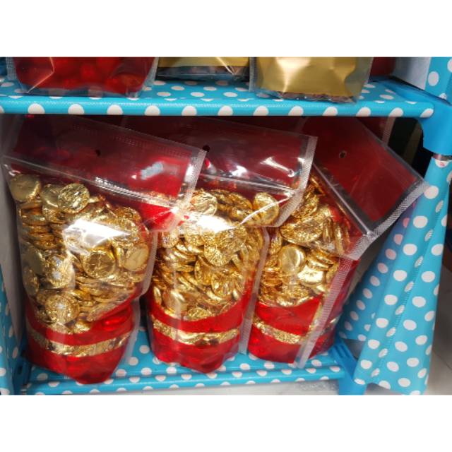 

Coin full milk 1 kg