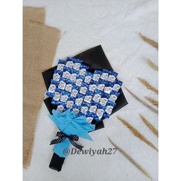 

(READY) BUCKET SNACK / BUCKET PERMEN / KADO WISUDA / KADO ULTAH