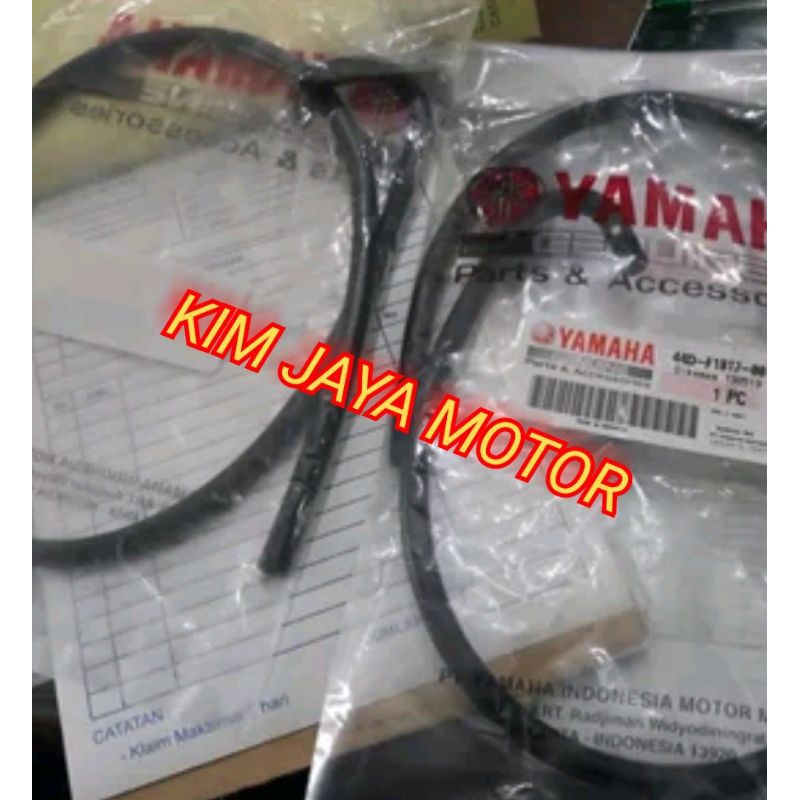 SELANG RADIATOR CADANGAN SOUL GT 125 XEON RC XEON ORI