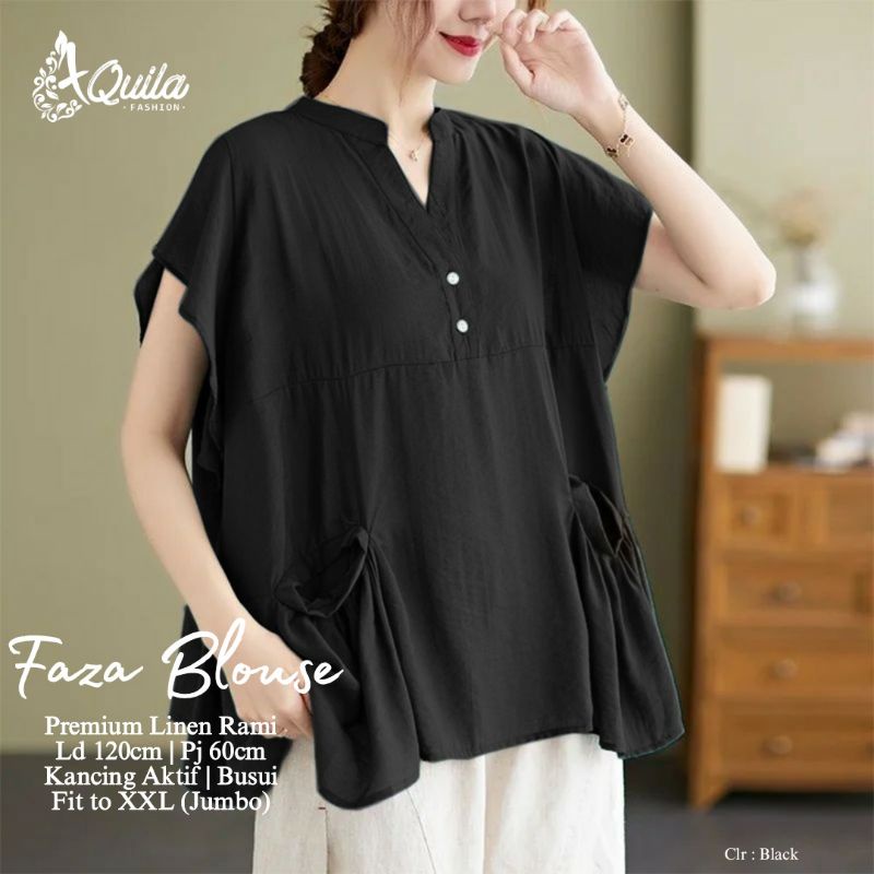 FAZA BLOUSE