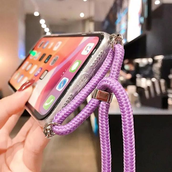 ⚡Special Offer✔️ - 0488 VVVcase Asus Zenfone 5 3 Max ZC520TL M1 Max Pro M1 M2 live sling case tali a