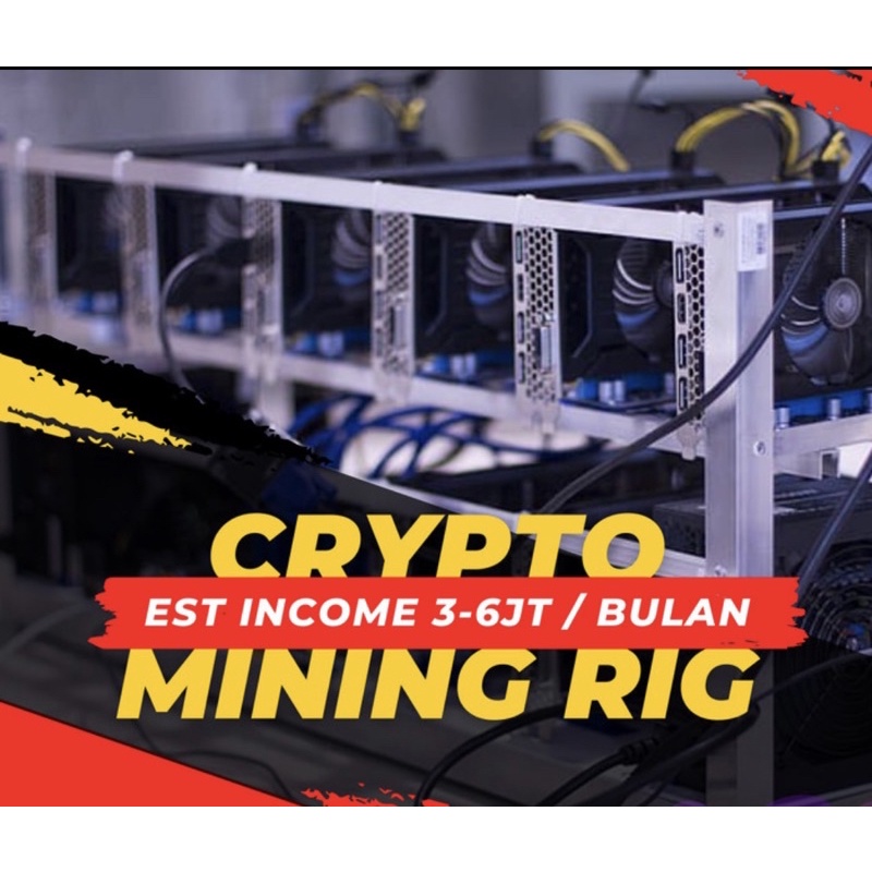 3060ti crypto mining