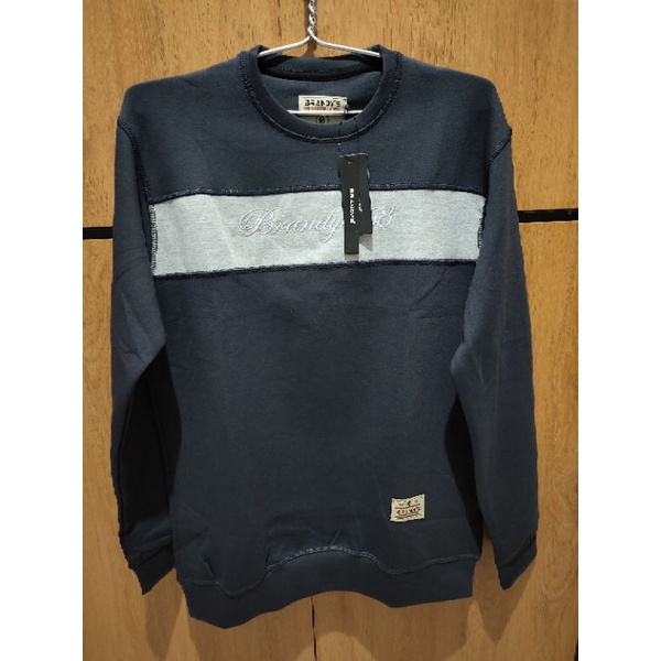 sweater brandys original