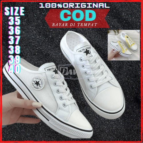 Sandal Sepatu Wanita Impor Original Sepatu Sandal Feshion korea