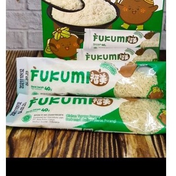 

Fukumi beras porang shirataki rice diet konjac ecer 1pcs sachet