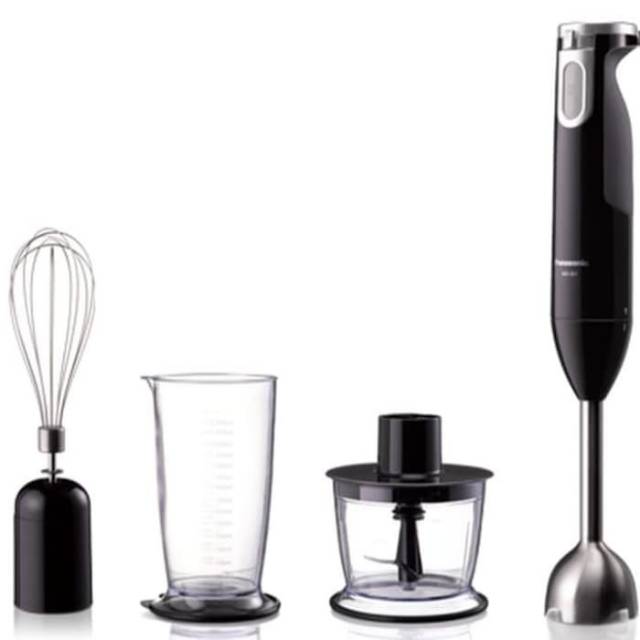 Panasonic MXSS1 Hand Blender & Chooper