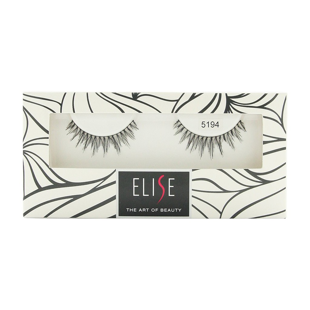 Elise – Bulu Mata Palsu (Doll False Eyelashes) 5194