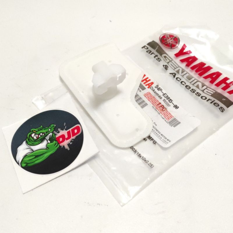 FILTER FUEL PUMP MIO J SOUL GT NMAX