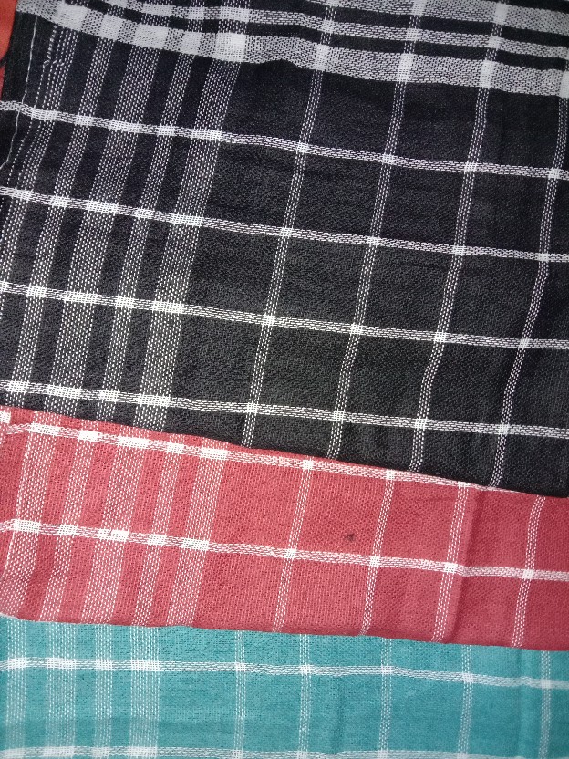 Serbet Dapur //lap Meja //lap Piring //set Murah