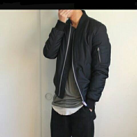 Jaket levis denim green army jaket levis cowok levia premium  Jaket Pria S2P3