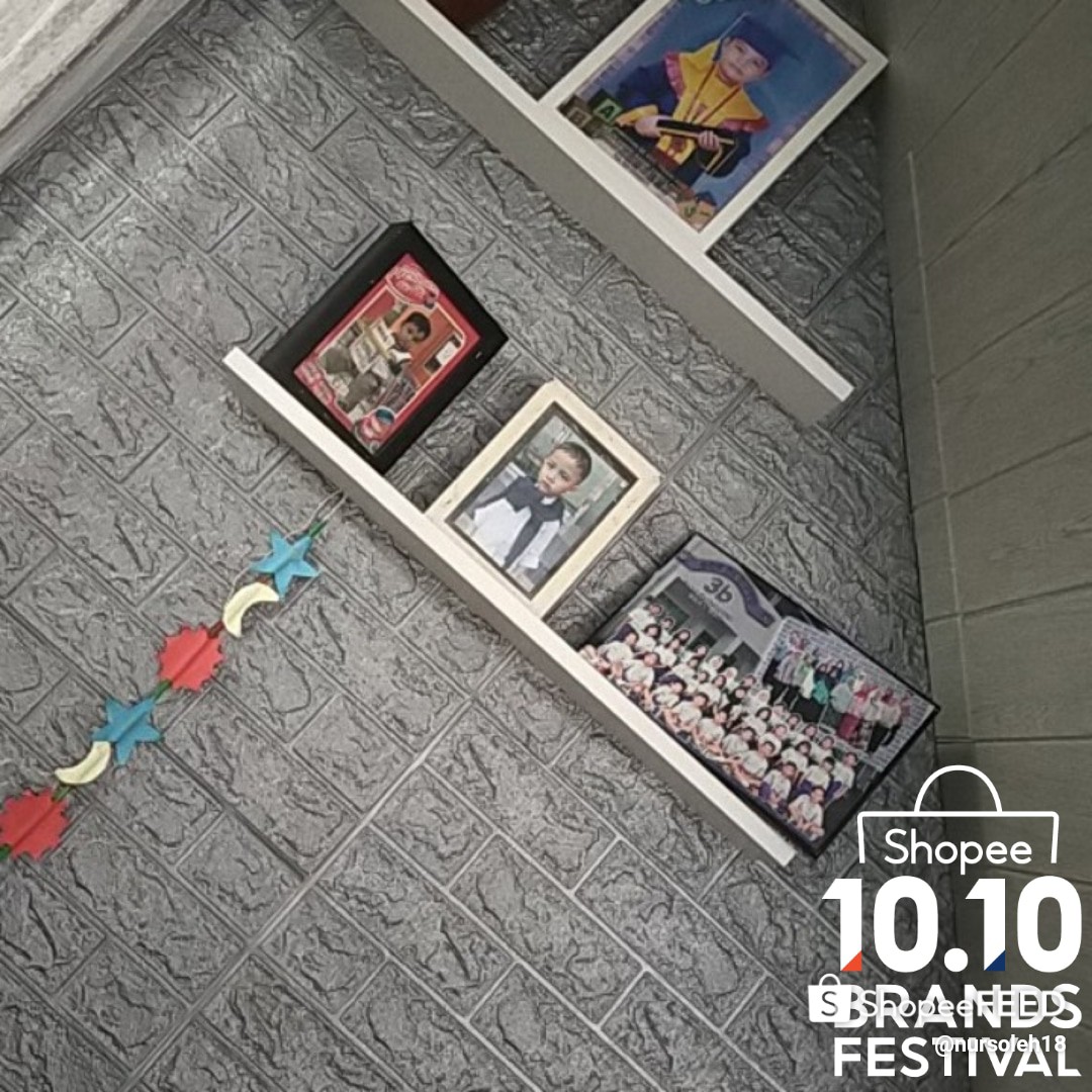 Obeng Multi Kunci Shock Mini 20 In 1 / Tools Kit