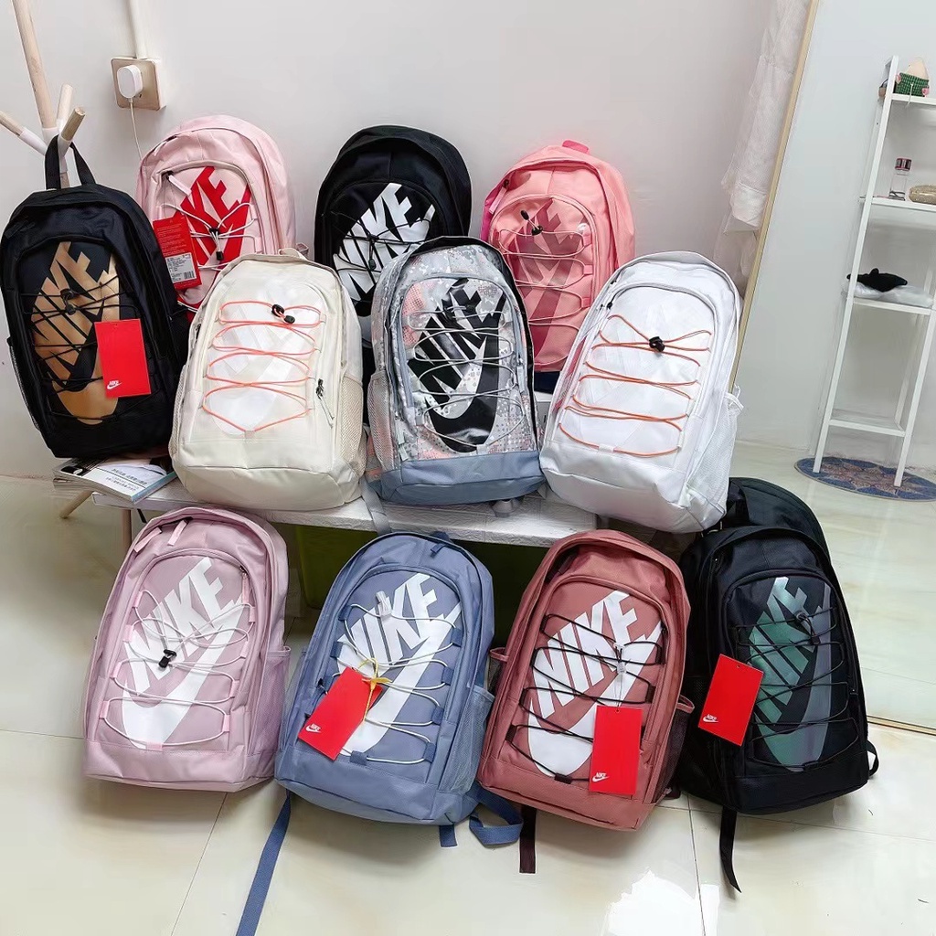 littlekiddoss BA2215 Tas Ransel Sekolah Anak SD SMP SMA Backpack Fitness Tas Ransel Laptop Tas Kerja Gemblok Big Size