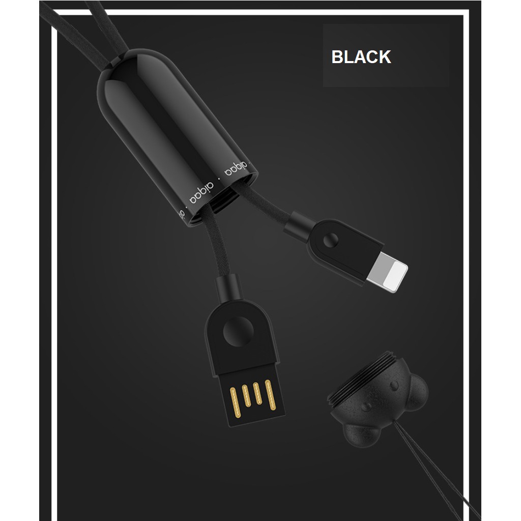 Kabel Data Type C ANDROID FAST Charging 3A Powerbank  / Kabel Cas HP Power bank