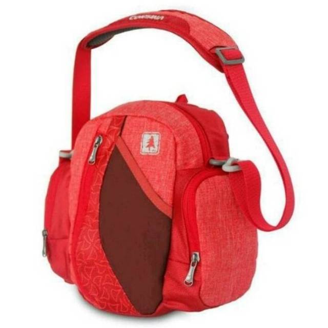 Tas Selempang Consina Valiant Large