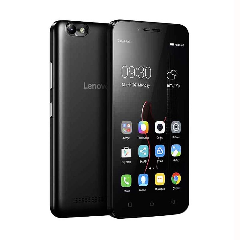 Lenovo Vibe C  Smartphone