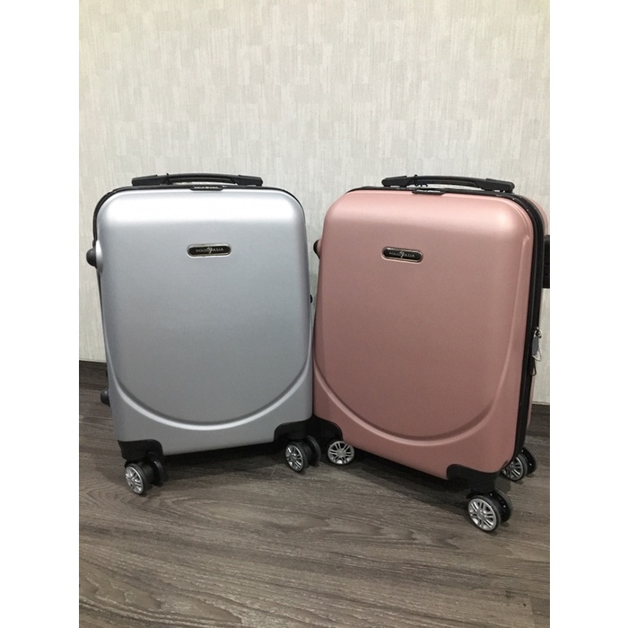 Koper - Koper Kabin 18 Inch Koper Polo Koper Anak 18 Inch