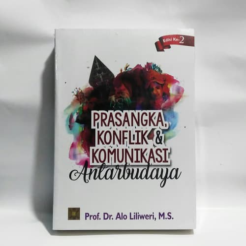 prasangka konflik dan komunikasi antarbudaya