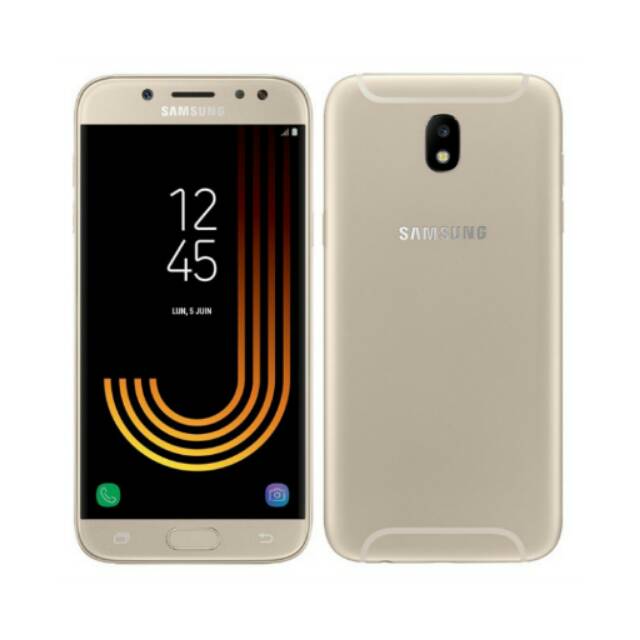 Samsung J3 Pro 17 Gold Garansi Resmi Shopee Indonesia