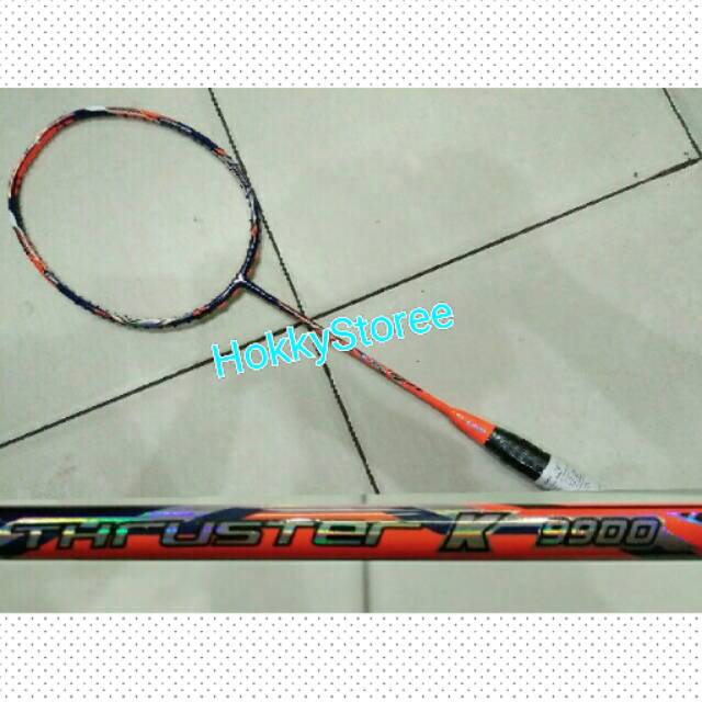 Victor thruster k 9900 / tk-9900 - original