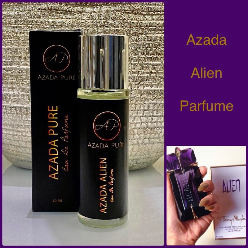 Azada Alien Parfume